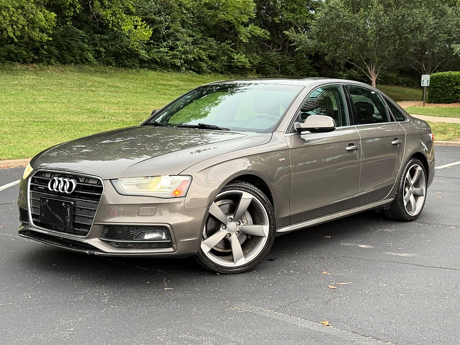 audi a4 2014 WAUFFAFL3EA085754 image audi a4 2014 WAUFFAFL3EA085754 image
