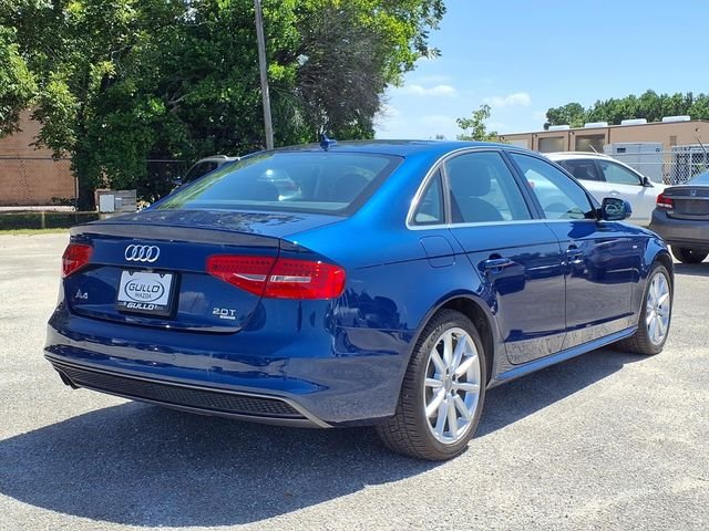 audi a4 2014 WAUFFAFL1EN027697 image audi a4 2014 WAUFFAFL1EN027697 image