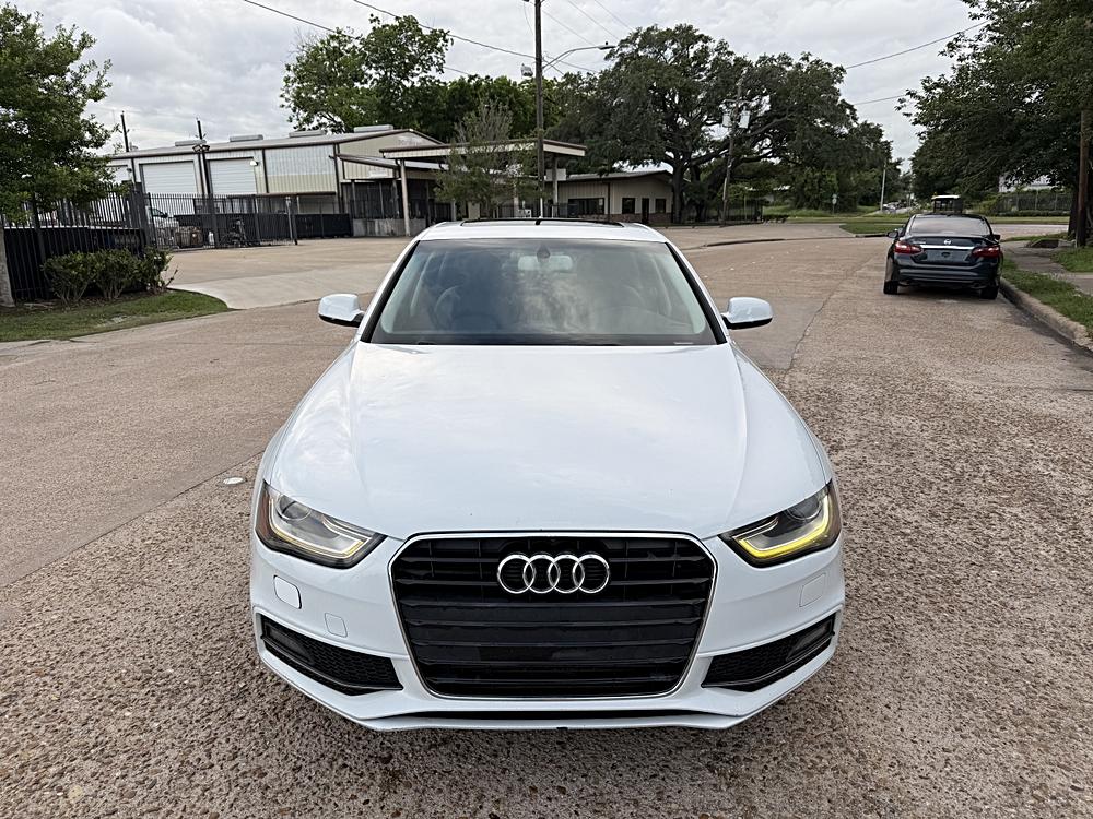 audi a4 2014 WAUEFAFL2EN009978 image audi a4 2014 WAUEFAFL2EN009978 image