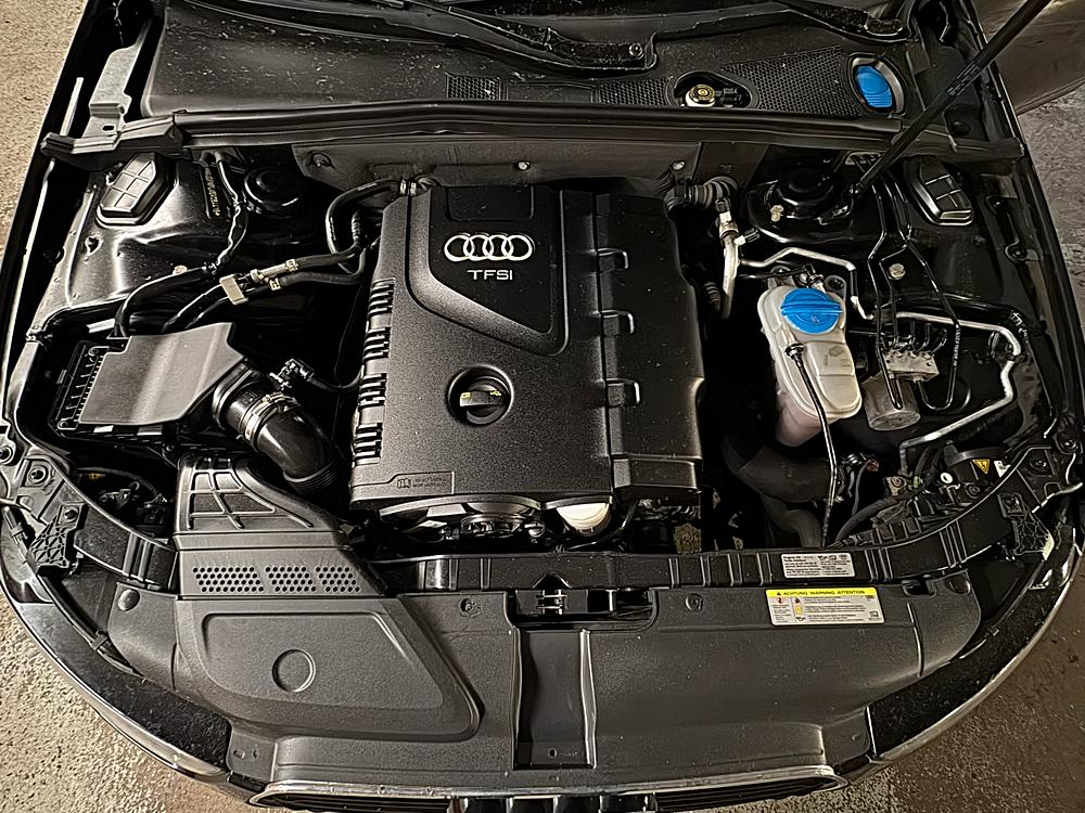 audi a4 2014 WAUDFAFL4EA064418 image audi a4 2014 WAUDFAFL4EA064418 image