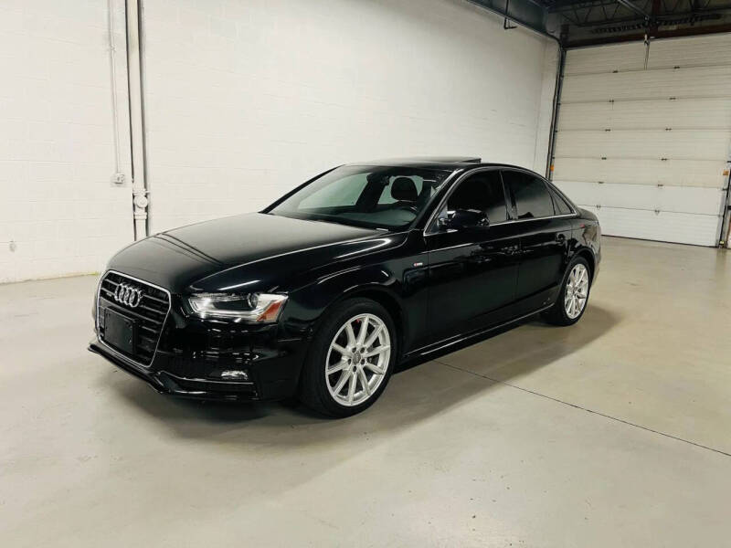 audi a4 2014 WAUFFAFL2EN026011 image audi a4 2014 WAUFFAFL2EN026011 image