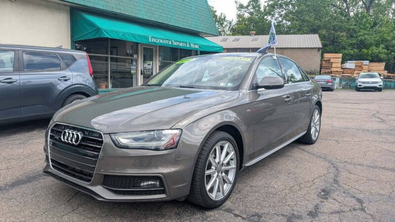 audi a4 2014 WAUFFAFL8EN039877 image audi a4 2014 WAUFFAFL8EN039877 image