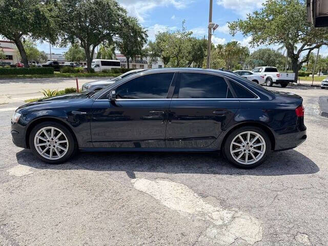audi a4 2014 WAUFFAFL1EN035752 image audi a4 2014 WAUFFAFL1EN035752 image