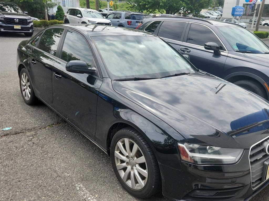 audi a4 2014 WAUBFAFL3EN033564 image audi a4 2014 WAUBFAFL3EN033564 image