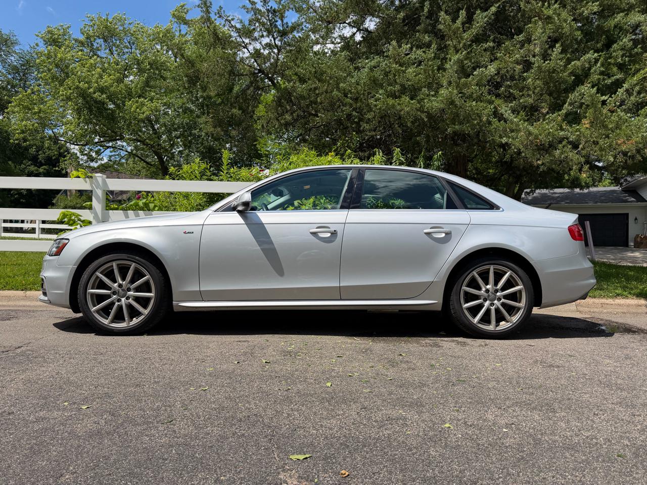 audi a4 2014 WAUMFAFL7EN016498 image audi a4 2014 WAUMFAFL7EN016498 image