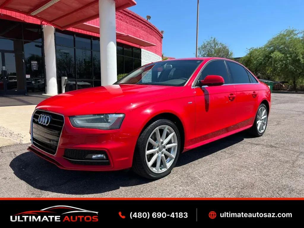 audi a4 2014 WAUFFAFL2EA065611 image audi a4 2014 WAUFFAFL2EA065611 image