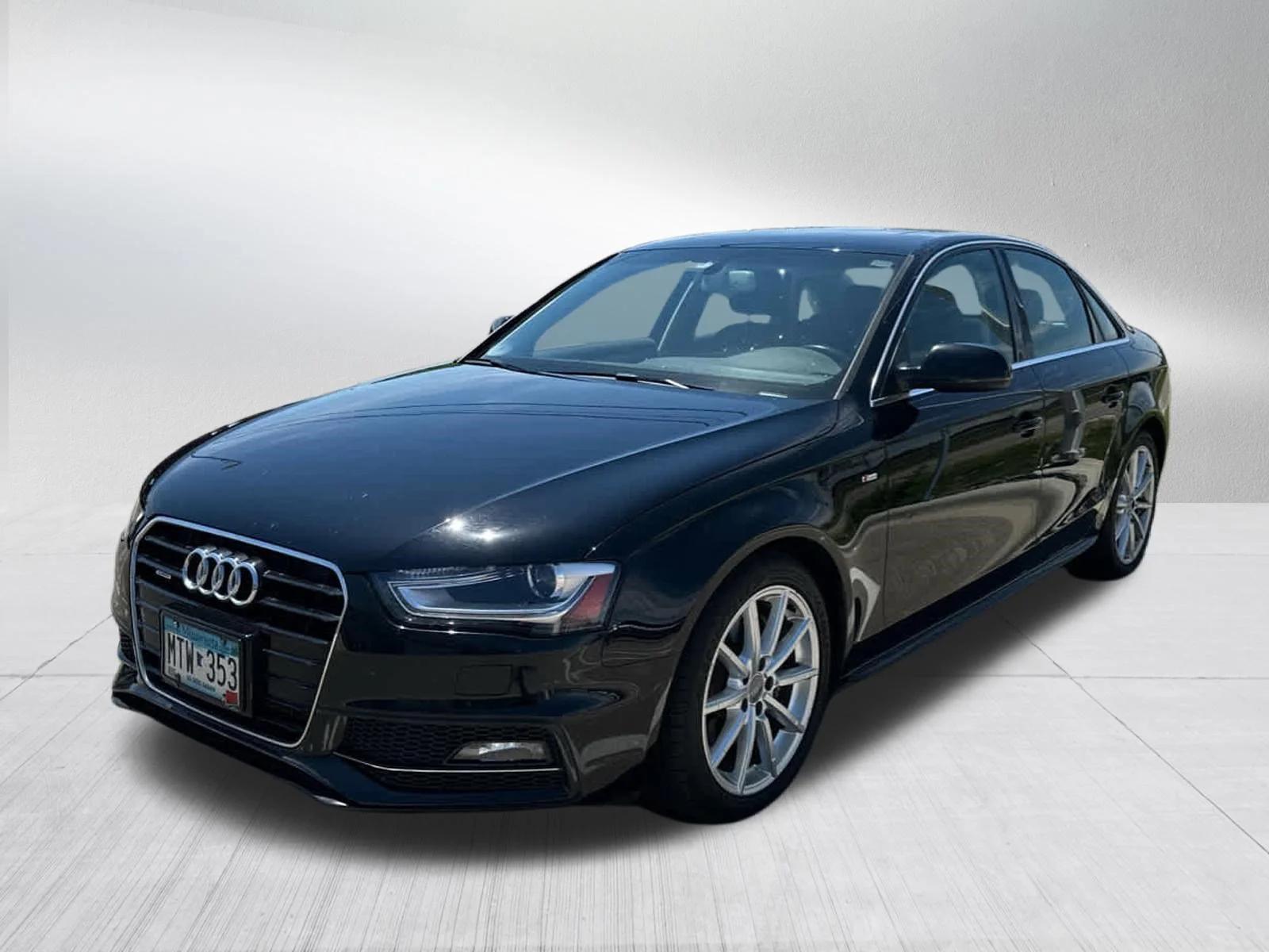 audi a4 2014 WAUHFBFL8EN009275 image audi a4 2014 WAUHFBFL8EN009275 image