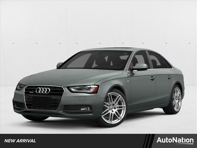 audi a4 2014 WAUAFAFL3EN008594 image audi a4 2014 WAUAFAFL3EN008594 image