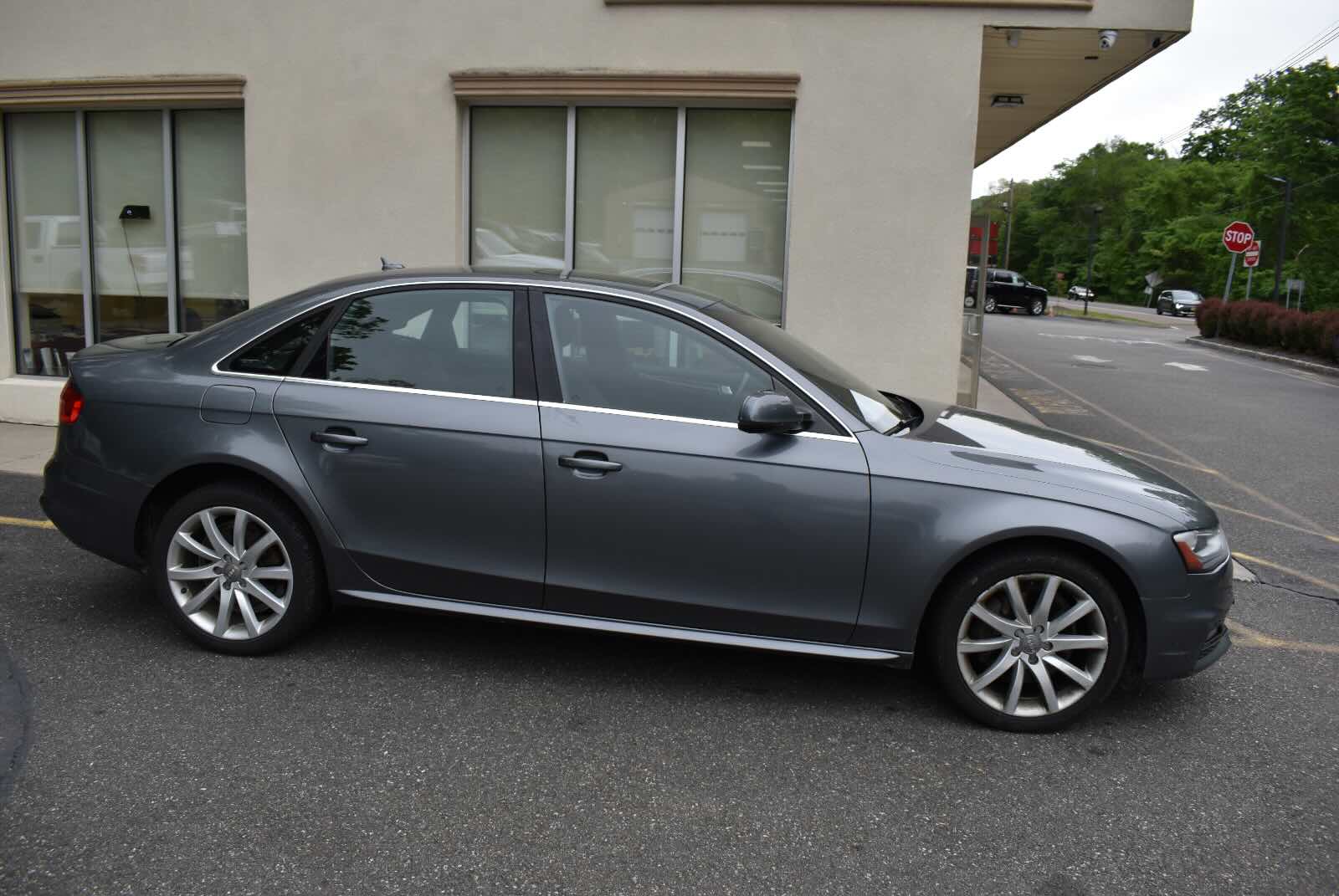 audi a4 2014 WAUBFAFL9EN029048 image audi a4 2014 WAUBFAFL9EN029048 image