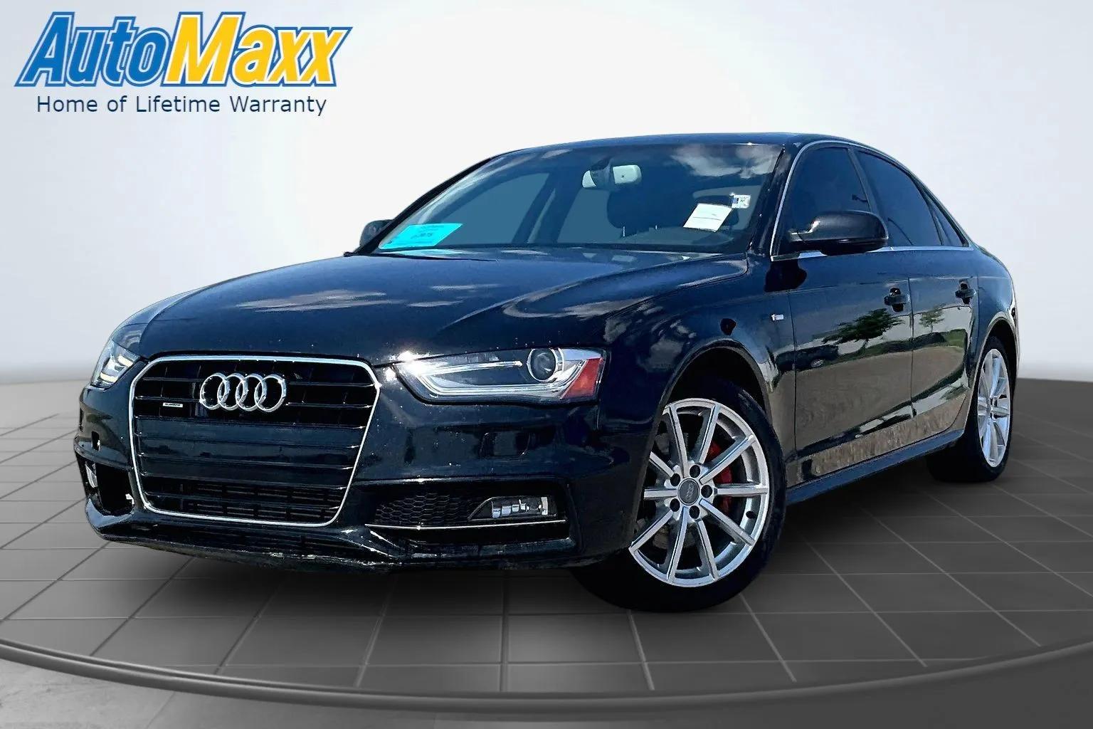 audi a4 2014 WAUFFAFL4EN012790 image audi a4 2014 WAUFFAFL4EN012790 image