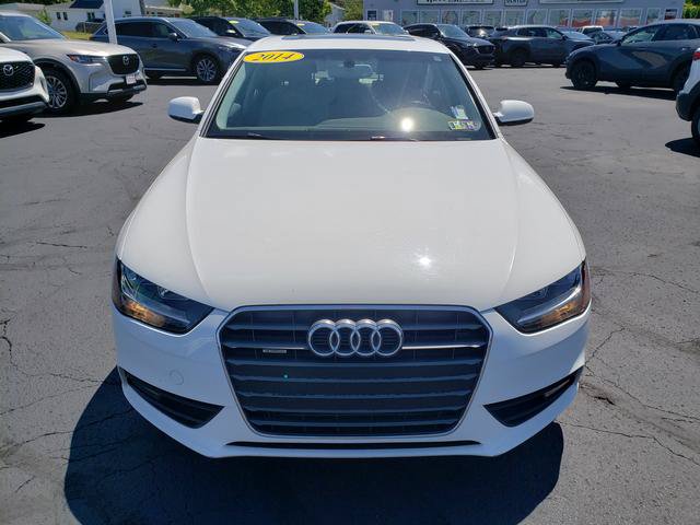 audi a4 2014 WAUBFAFL7EN015715 image audi a4 2014 WAUBFAFL7EN015715 image