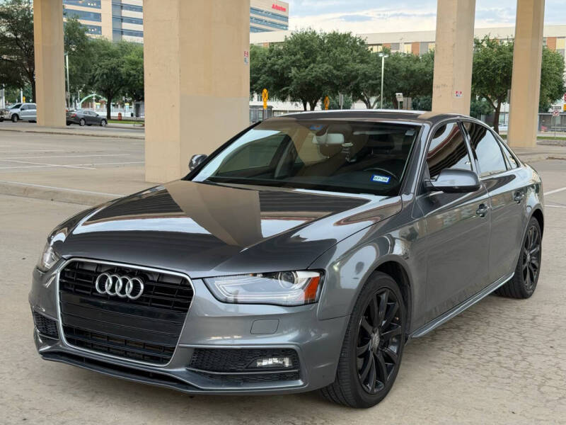 audi a4 2014 WAUAFAFL7EN012132 image audi a4 2014 WAUAFAFL7EN012132 image