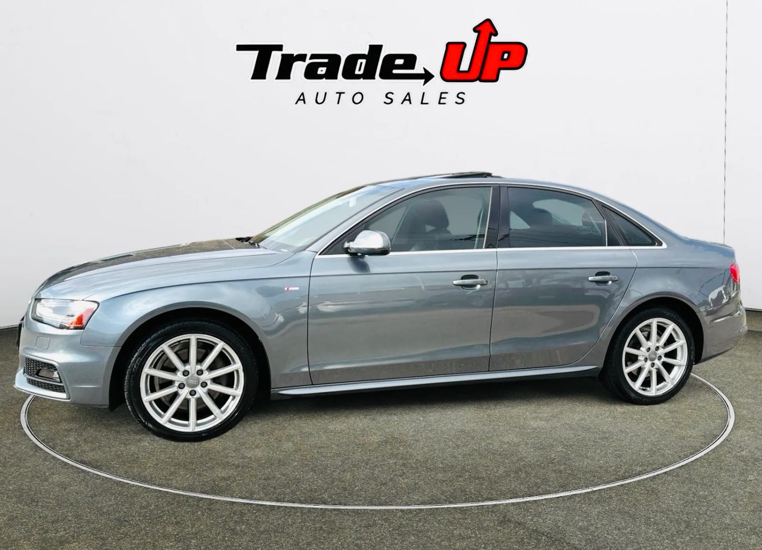 audi a4 2014 WAUEFAFL5EN023860 image audi a4 2014 WAUEFAFL5EN023860 image
