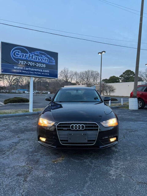 audi a4 2014 WAUBFAFL8EN038839 image audi a4 2014 WAUBFAFL8EN038839 image