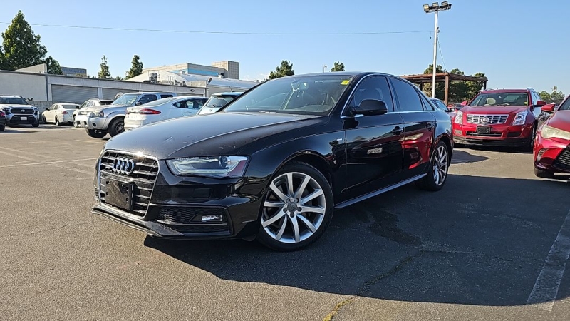 audi a4 2014 WAUBFAFL3EN002895 image audi a4 2014 WAUBFAFL3EN002895 image