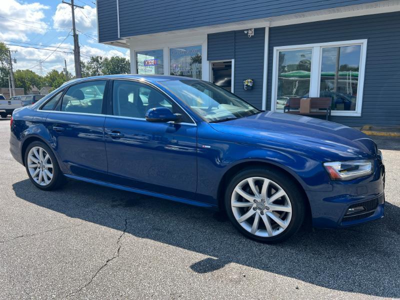 audi a4 2014 WAUBFAFL9EN044682 image audi a4 2014 WAUBFAFL9EN044682 image