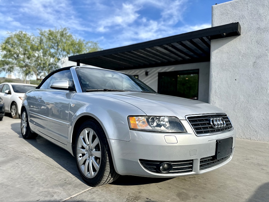 audi a4 2005 WAUAC48HX5K003834 image audi a4 2005 WAUAC48HX5K003834 image