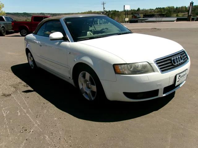 audi a4 2005 WAUAC48H45K008012 image audi a4 2005 WAUAC48H45K008012 image