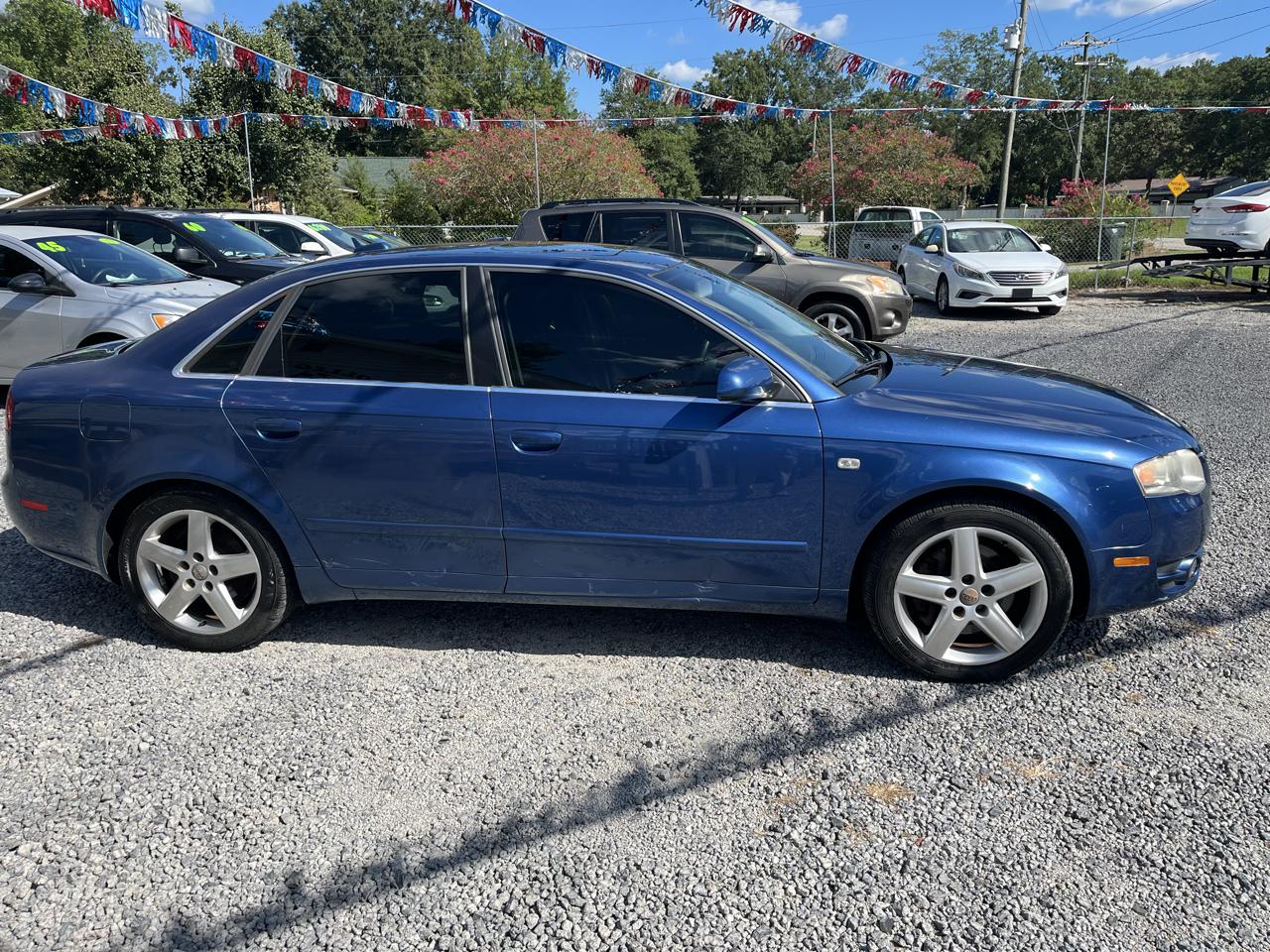 audi a4 2005 WAUDG68E05A441299 image audi a4 2005 WAUDG68E05A441299 image