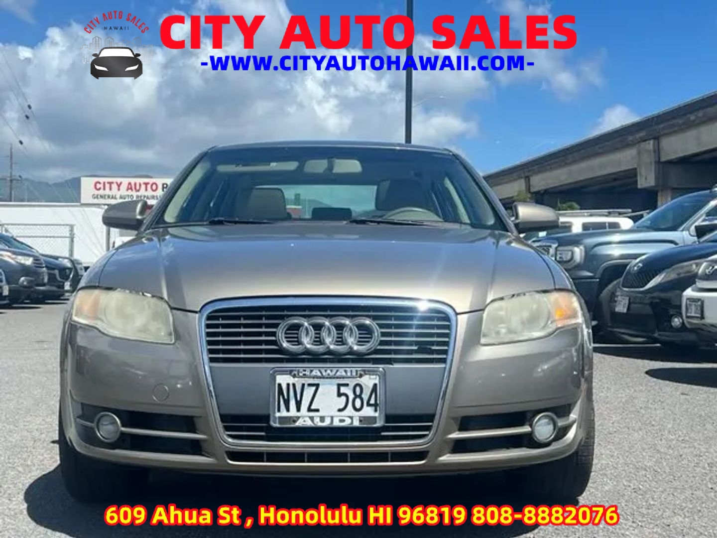audi a4 2005 WAUAF68EX5A497272 image audi a4 2005 WAUAF68EX5A497272 image