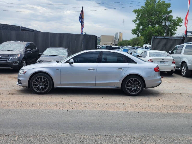 audi a4 2015 WAUBFAFLXFN018898 image audi a4 2015 WAUBFAFLXFN018898 image