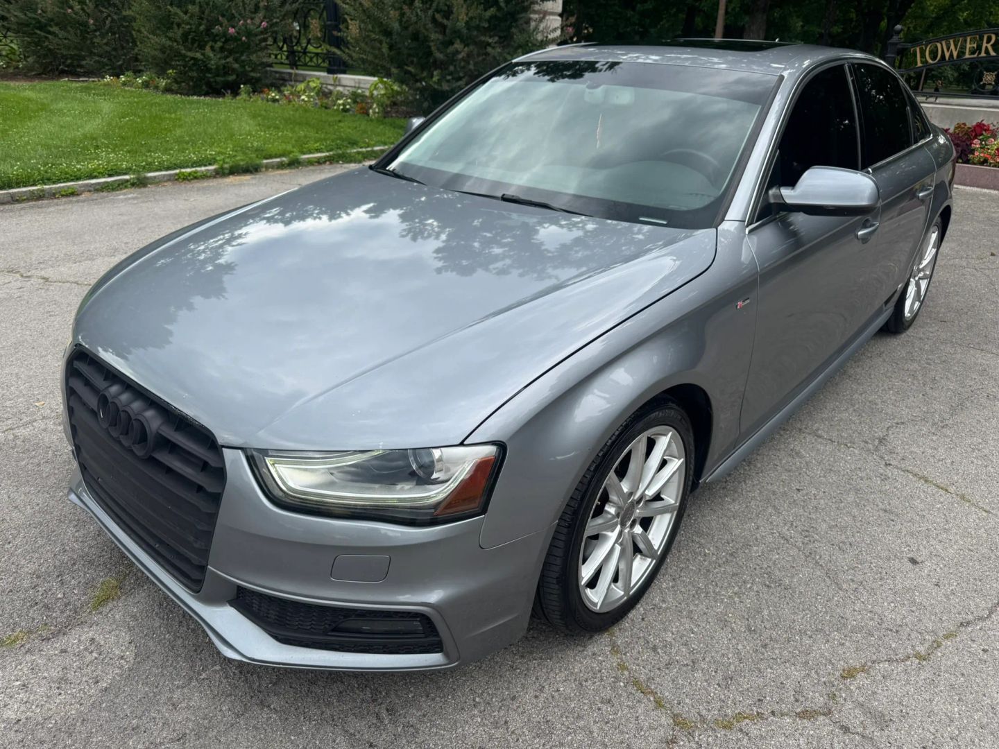 audi a4 2015 WAUFFBFL7FN008790 image audi a4 2015 WAUFFBFL7FN008790 image