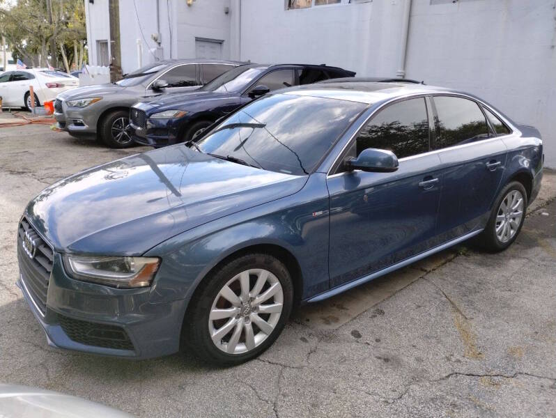 audi a4 2015 WAUAFAFL0FN001085 image audi a4 2015 WAUAFAFL0FN001085 image