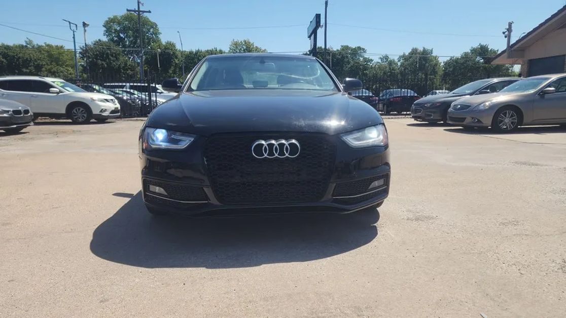 audi a4 2015 WAUEFAFL6FN017616 image audi a4 2015 WAUEFAFL6FN017616 image