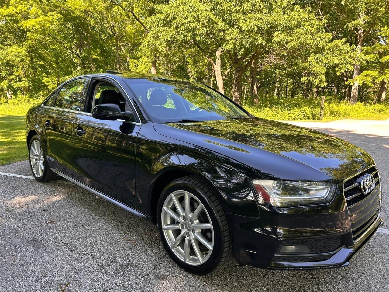 audi a4 2015 WAUBFAFL9FN029987 image audi a4 2015 WAUBFAFL9FN029987 image