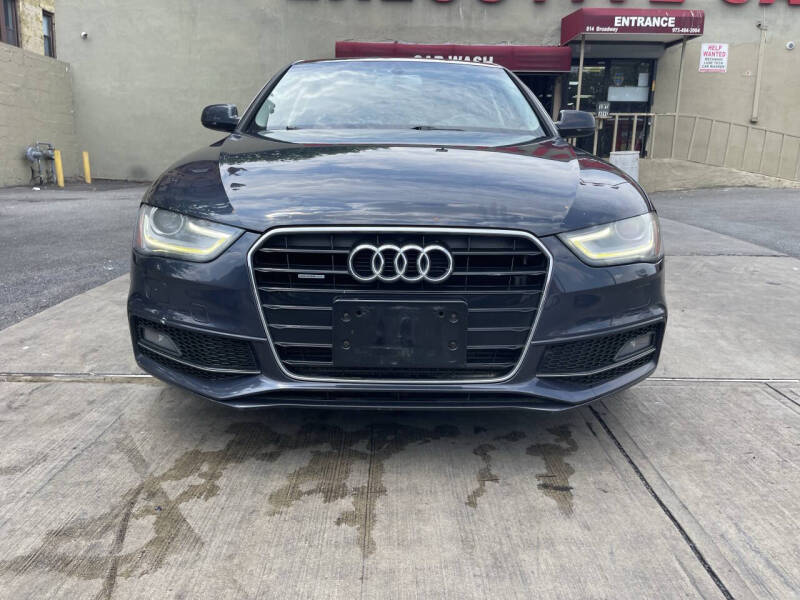 audi a4 2015 WAUDFAFL5FN020518 image audi a4 2015 WAUDFAFL5FN020518 image