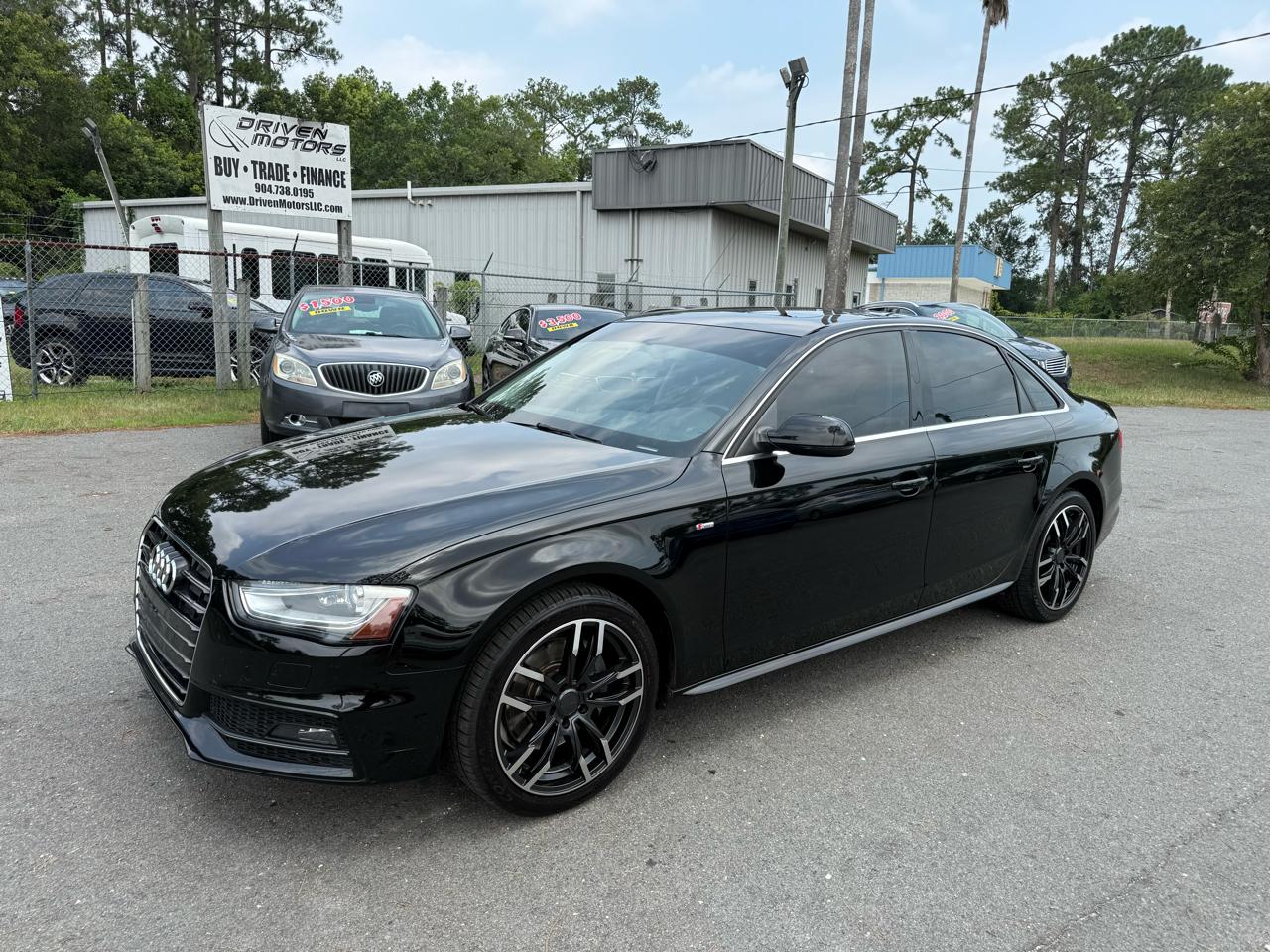 audi a4 2015 WAUKFAFL7FN040096 image audi a4 2015 WAUKFAFL7FN040096 image