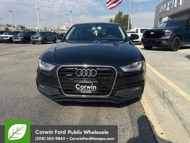 audi a4 2015 WAUBFAFL3FN000582 image audi a4 2015 WAUBFAFL3FN000582 image