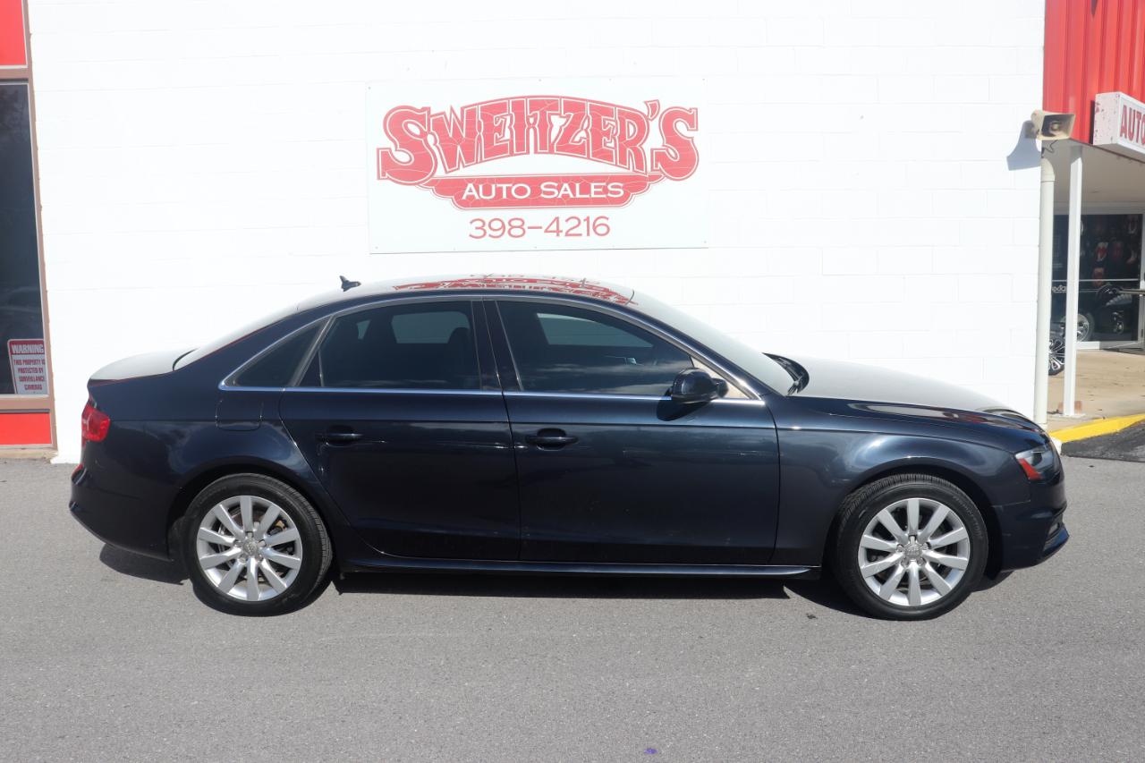 audi a4 2015 WAUBFAFLXFN044708 image audi a4 2015 WAUBFAFLXFN044708 image