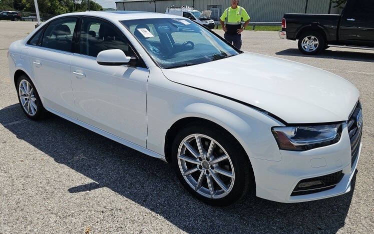audi a4 2015 WAUFFAFL5FN044262 image