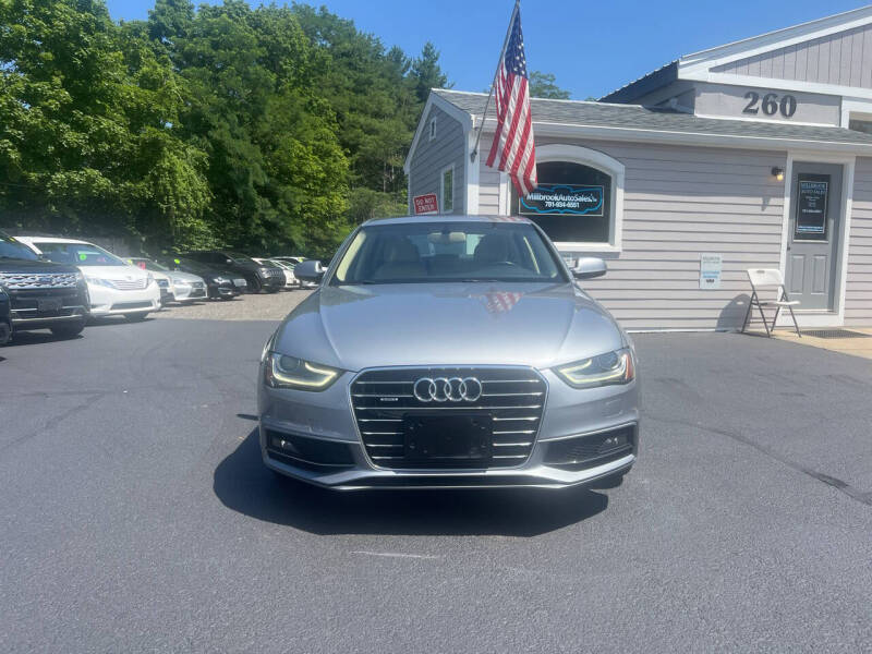 audi a4 2015 WAUFFAFL3FN014533 image audi a4 2015 WAUFFAFL3FN014533 image