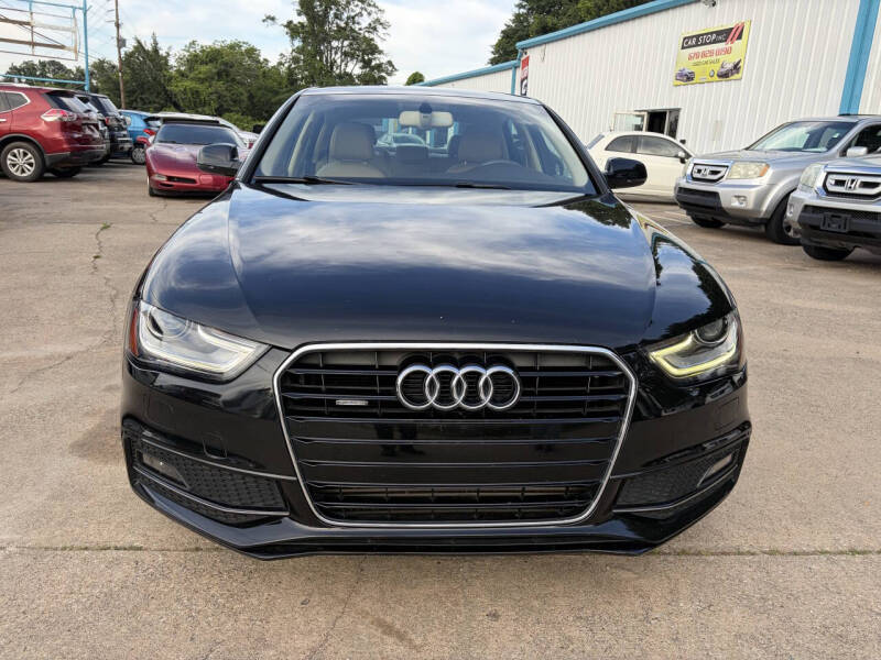 audi a4 2015 WAUFFAFL3FN023037 image audi a4 2015 WAUFFAFL3FN023037 image