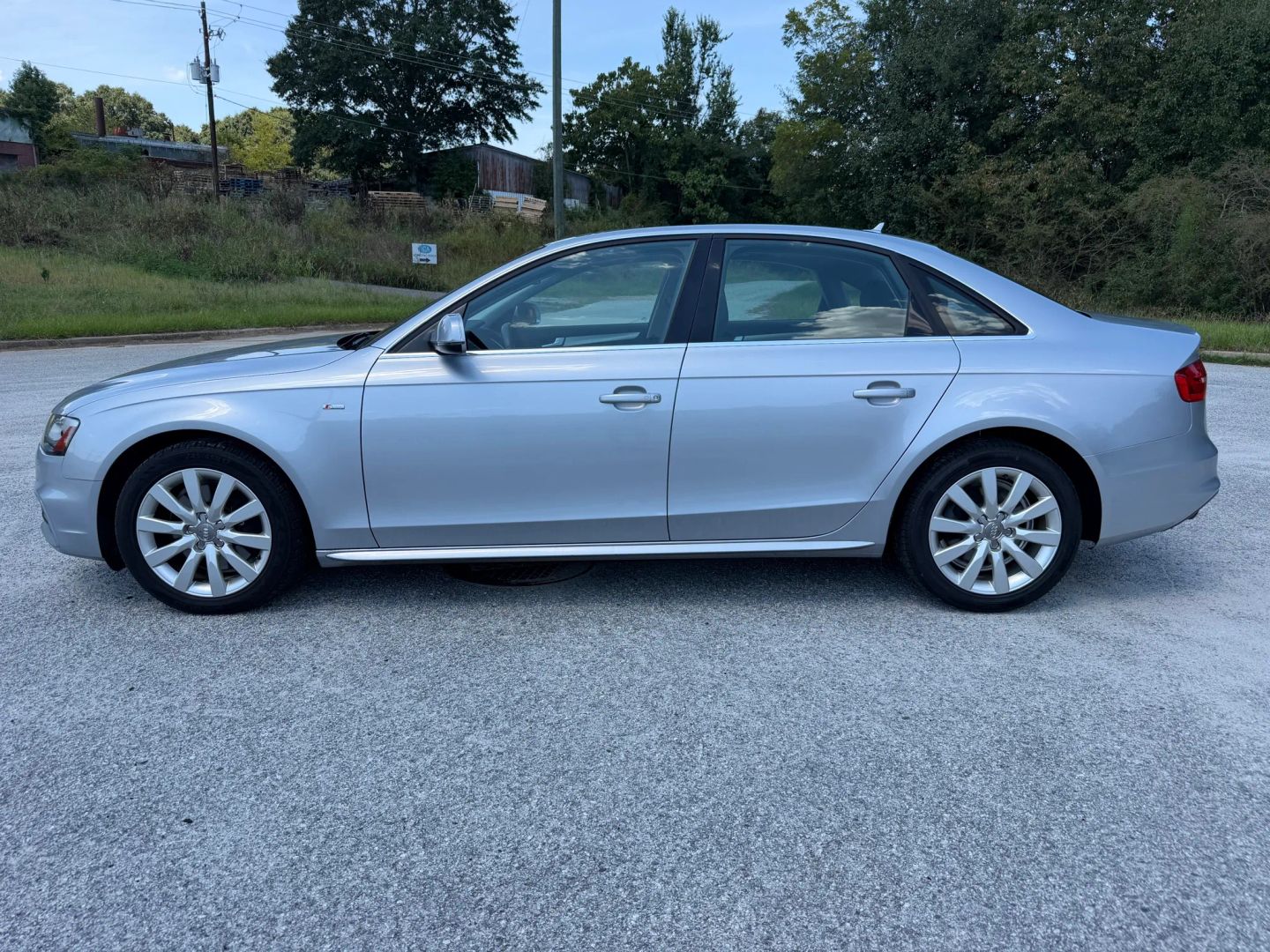 audi a4 2015 WAUBFAFL6FN021037 image