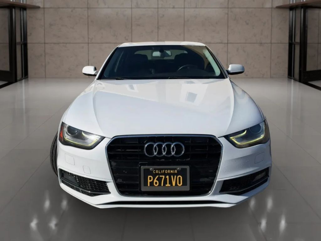audi a4 2015 WAUEFAFL1FN006216 image audi a4 2015 WAUEFAFL1FN006216 image