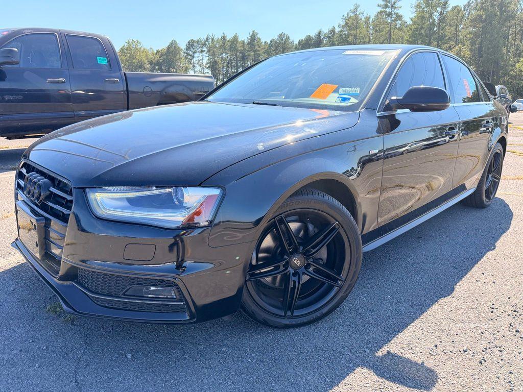 audi a4 2015 WAUEFAFL1FN029866 image audi a4 2015 WAUEFAFL1FN029866 image