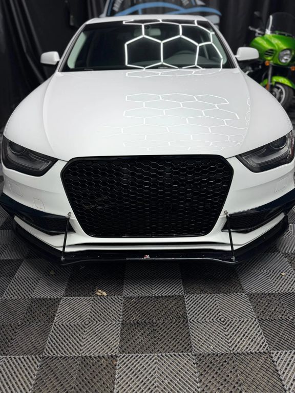 audi a4 2015 WAUBFAFL9FN023896 image audi a4 2015 WAUBFAFL9FN023896 image