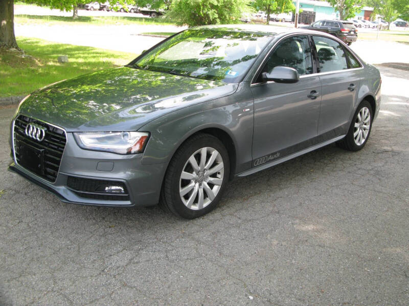 audi a4 2015 WAUBFAFL7FN025422 image audi a4 2015 WAUBFAFL7FN025422 image