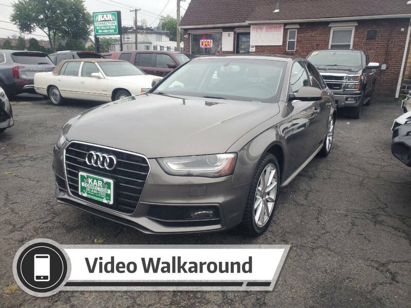 audi a4 2015 WAUFFAFL2FN042548 image audi a4 2015 WAUFFAFL2FN042548 image