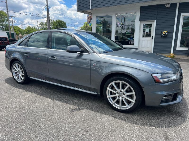 audi a4 2015 WAUBFAFL8FN042522 image audi a4 2015 WAUBFAFL8FN042522 image