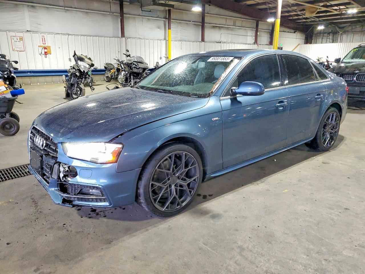 audi a4 2015 WAUFFAFLXFN022029 image audi a4 2015 WAUFFAFLXFN022029 image