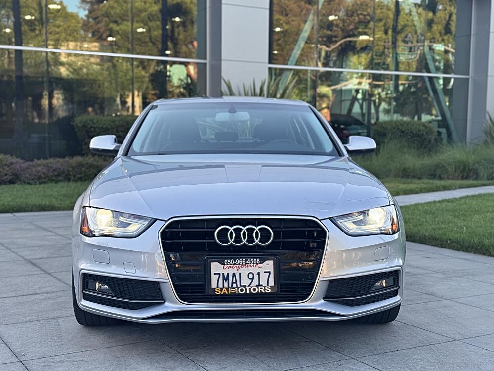 audi a4 2015 WAUEFAFL2FN045316 image audi a4 2015 WAUEFAFL2FN045316 image