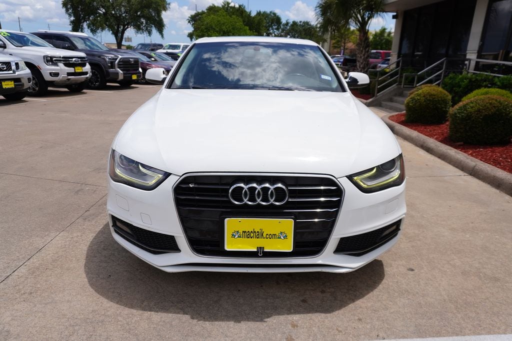 audi a4 2015 WAUEFAFL2FN020545 image audi a4 2015 WAUEFAFL2FN020545 image