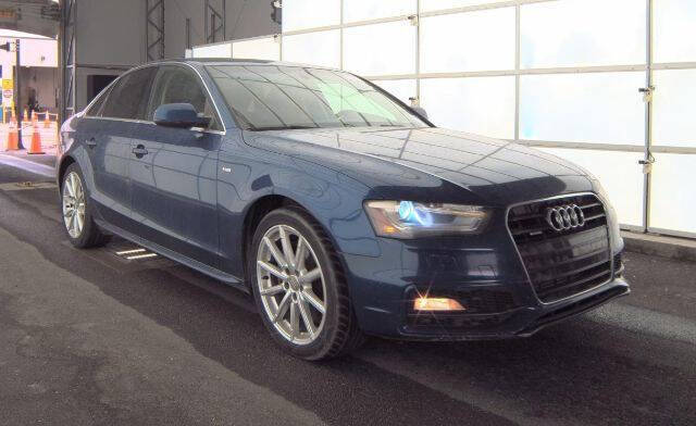 audi a4 2015 WAUFFAFLXFN023889 image audi a4 2015 WAUFFAFLXFN023889 image