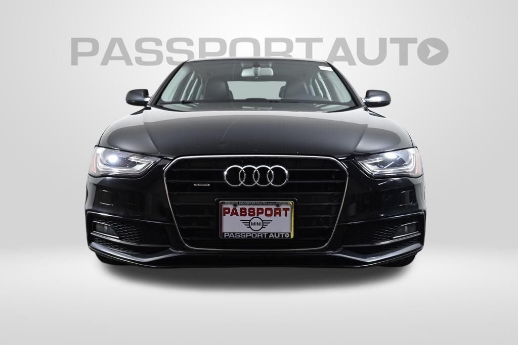 audi a4 2015 WAUBFAFL0FN022829 image audi a4 2015 WAUBFAFL0FN022829 image