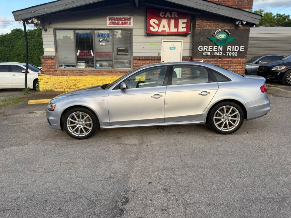 audi a4 2015 WAUBFAFL4FN046227 image audi a4 2015 WAUBFAFL4FN046227 image