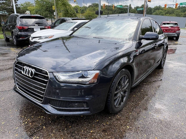 audi a4 2015 WAUBFAFL6FN024892 image audi a4 2015 WAUBFAFL6FN024892 image